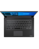 DYNABOOK Laptop TECRA Up to 24 GB RAM and Core™ i7 In Black Color A40-G Series