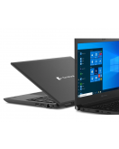 DYNABOOK Laptop SATELLITE PRO 1TB and 16GB RAM Core™ i7 In Black Color L50-G-14H