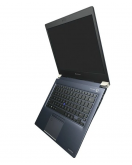 DYNABOOK Laptop Portégé Up to 32 GB RAM and Core™ i7 In Mystic Blue Color X30W Series