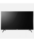 TCL Smart LED TV 49 Inch Full HD With Android, Built-in Receiver, 2 HDMI and 1 USB Inputs 49S6500
