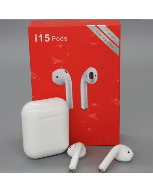 Airpods i15 