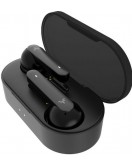 Avantree TWS120 Bluetooth 5.0 True Wireless Earbuds - Black
