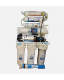Taiwanese RO 7 stage water filter