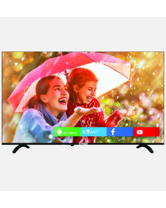 Fresh TV screen LED 50 "Inch Ultra HD2160p