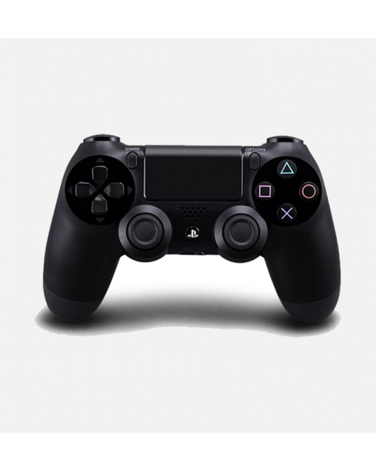 Sony Playstation 4 DualShock IV Wireless Controller Middle East Version - Black