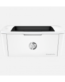 Printer HP 15W 