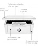 Printer HP M28A 