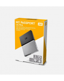 Hard 1 TB External Passport western