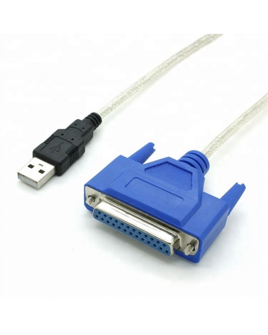 Converter USB TO Parallel 1.5M