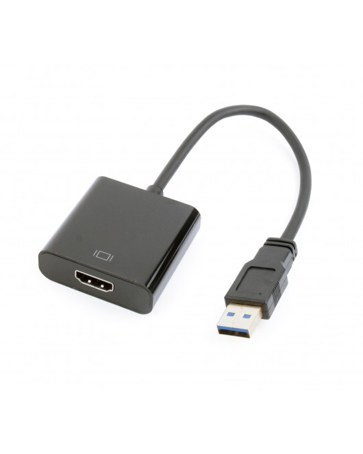 Convert USB3 TO HDMI