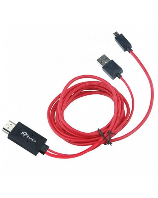 Cable MHL Samsong-HDMI