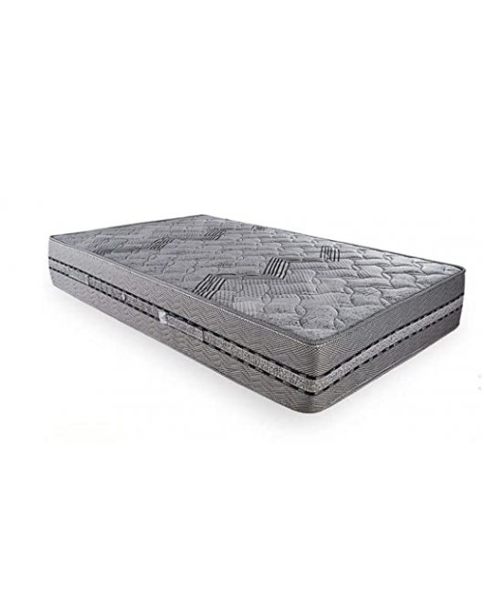 Bed and Bed Mattress Model Extra Height 30 cm 160 cm Width / 195 cm Length