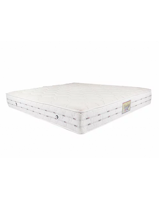 Janssen germany separate spring mattress pocket model cotton 27 cm height 150/160/170/180 cm