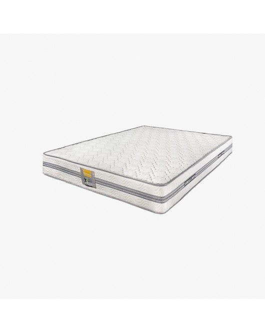 Bed linen mattress Gold model, height 23 cm 120/100 cm
