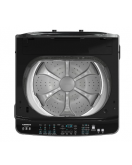 TORNADO Washing Machine Top Automatic 15 Kg, DDM Inverter, Pump, Stainless TWT-TLD15RSC