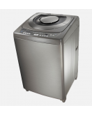 TOSHIBA Washing Machine Top Automatic 11 Kg With Pump In Dark Silver Color AEW-1190SUP(DS)