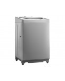 TOSHIBA Washing Machine Top Automatic 10 Kg With Pump In White Color AEW-E1050SUP