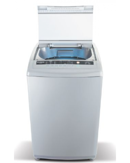 Fresh Washing Machine Top Loading 15 K.g - White