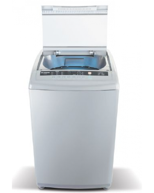 Fresh Washing Machine Top Loading 13 K.g - White