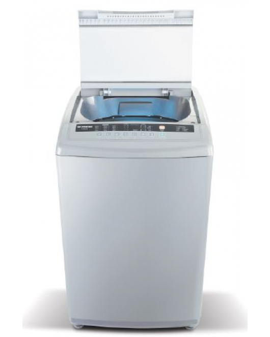Fresh Washing Machine Top Loading 9 K.g - White