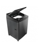 TOSHIBA Washing Machine Top Automatic 13 Kg With SDD Inverter Motor In Dark Silver Color AEW-DG1400SUP(KK)