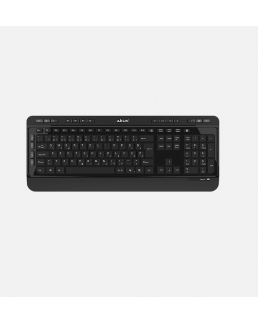 Keyboard+Mouse Wireless Yes/Original BX8900