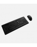 Keyboard+Mouse Wireless 2B KB-44-3 Compo