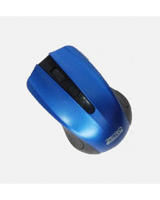 Mouse Wireless Zero ZR1100