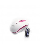 Mouse Atick Wireless V2C
