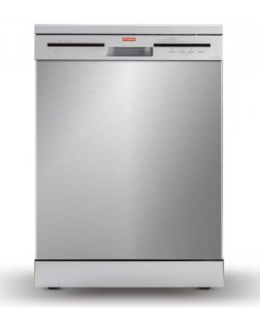 Fresh Dishwasher 12 Person - Stainless