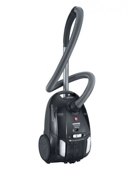 HOOVER Vacuum Cleaner 2300 Watt In Black Color With HEPA Filter TTE2305020