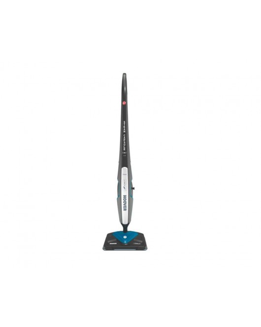HOOVER Steam Mop 1700 Watt In Blue x Black Color With Rectangular Brush CA2IN1D020