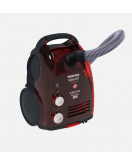 HOOVER Vacuum Cleaner 2300 Watt In Red Color With HEPA Filter TC5235020