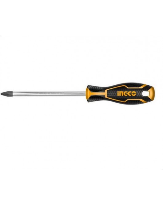 Ingco HS28PH2125 Phillips Screwdriver - 5 Inch