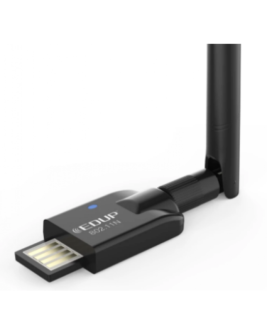 card lan usb wireless 802 receiver (EDS) 