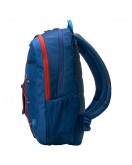 HP - Backpack Bag - 15.6" - 1MR61AA - Blue*Red