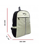 Smile 1013 Backpack Bag-15.6