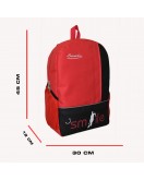 Smile Backpack 529 - Size 15.6
