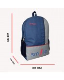 Smile Backpack 529 - Size 15.6