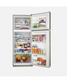 (SHARP Refrigerator No Frost 450 Liter, 2 Doors In Black Color SJ-58C(BK