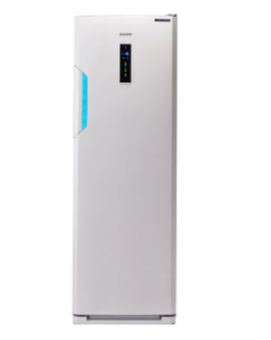 SHARP Deep Freezer Inverter Digital No Frost 7 Drawers, 300 Liter in White Color FJ-EC27(WH)