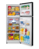 TORNADO Refrigerator Digital, No Frost 450 Liter, Black RF-580AT-BK