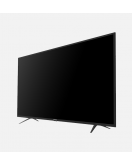 TORNADO 4K Smart LED TV 58 Inch With Built-in Receiver, 3 HDMI and 2 USB Inputs 58US9500E