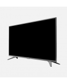 TORNADO Smart LED TV 32 Inch HD With Built-in Receiver, 2 HDMI and 2 USB Inputs 32ES9500E