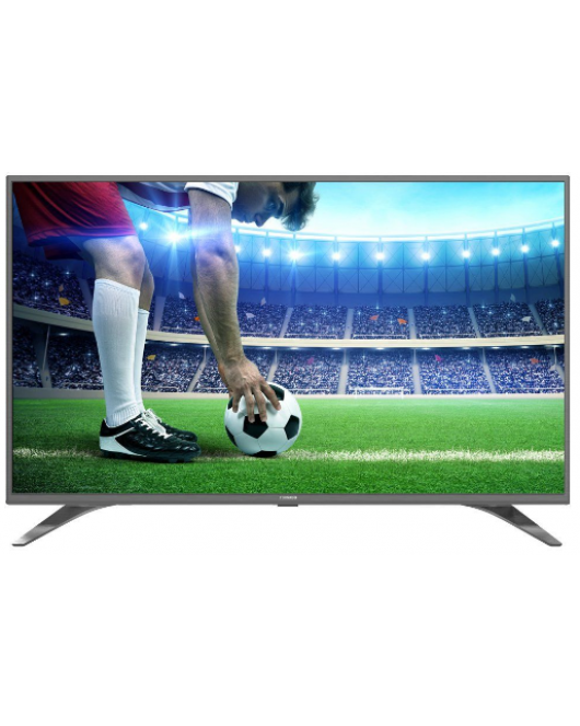 TORNADO Smart LED TV 43 Inch Full HD 43ES9500E 