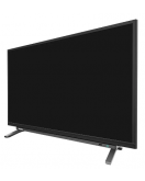 TOSHIBA LED TV 32 Inch HD with Built-In Receiver, 2 HDMI and 2 USB Inputs 32L3965EA