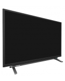 TOSHIBA LED TV 32 Inch HD with Built-In Receiver, 2 HDMI and 2 USB Inputs 32L3965EA