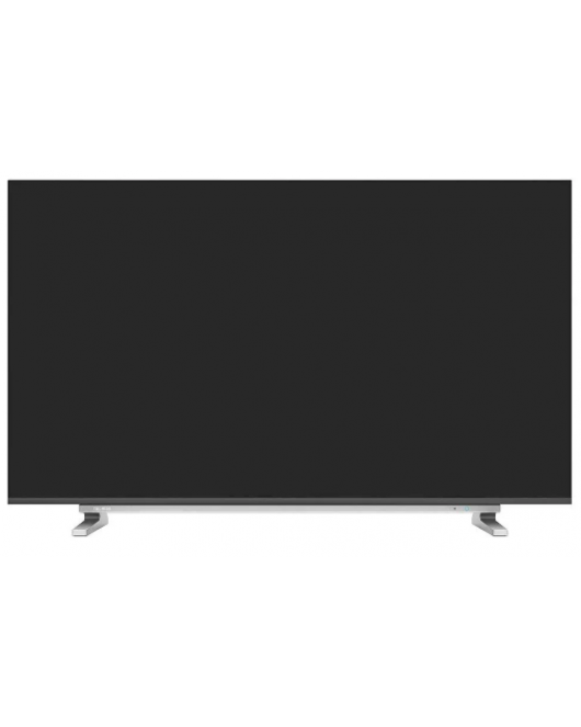 TOSHIBA 4K Smart Frameless LED TV 50 Inch With Built-In Receiver, 3 HDMI and 2 USB Inputs 50U5965EE