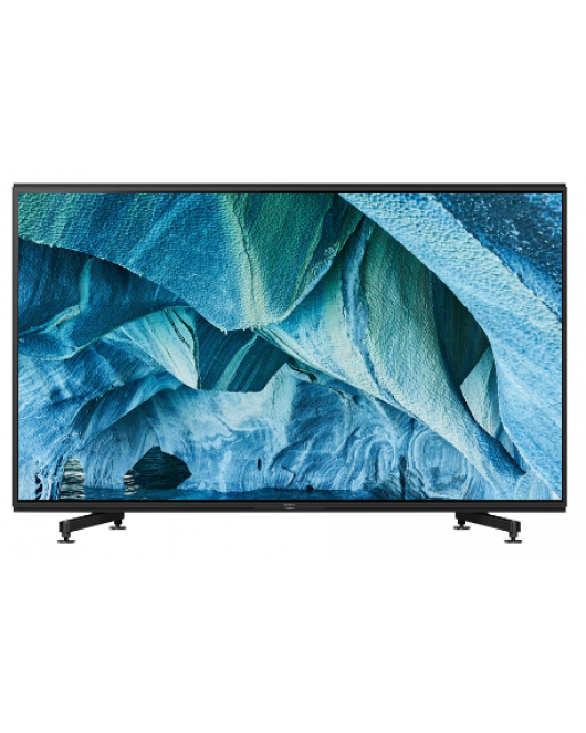 SONY 8K Smart LED TV 85 Inch With Android System, WiFi Connection, 4 HDMI and 3 USB Inputs KD-85Z9G