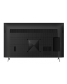 شاشة تليفزيون سوني 4K سمارت 55 بوصة أندرويد تدعم الواي فاي ، مزودة بـ 4 مداخل HDMI و مدخلين فلاشة XR-55X90J